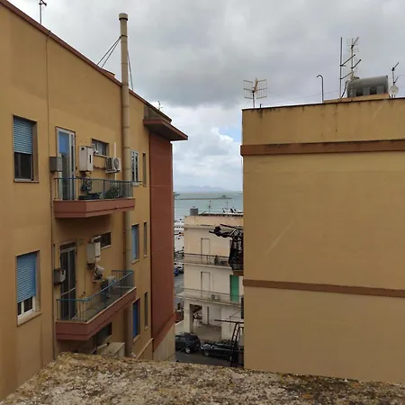 Apartment Luna *
