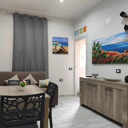 Apartment Luna